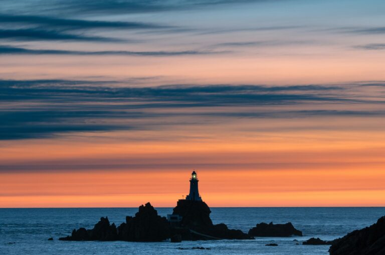 Lighthouse